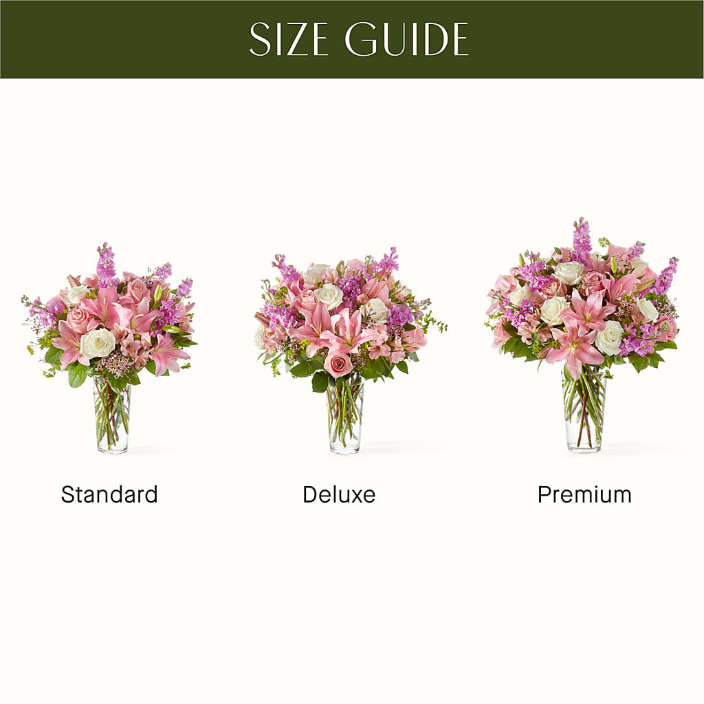 Ethereal Beauty Bouquet –  Honey Bee Blooms San Marcos, San Marcos CA
