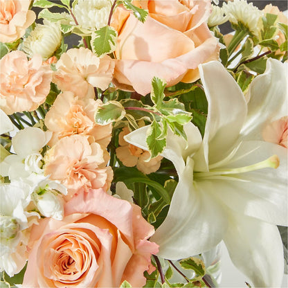 Darling Bouquet –  Honey Bee Blooms San Marcos, San Marcos CA