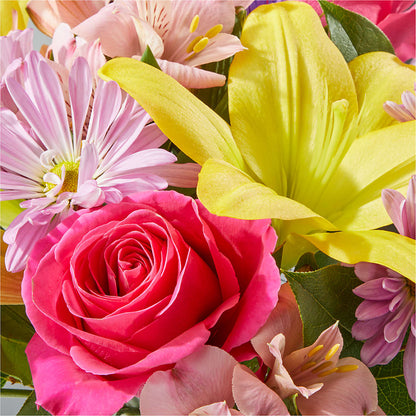 Sprinkles Bouquet –  Honey Bee Blooms San Marcos, San Marcos CA