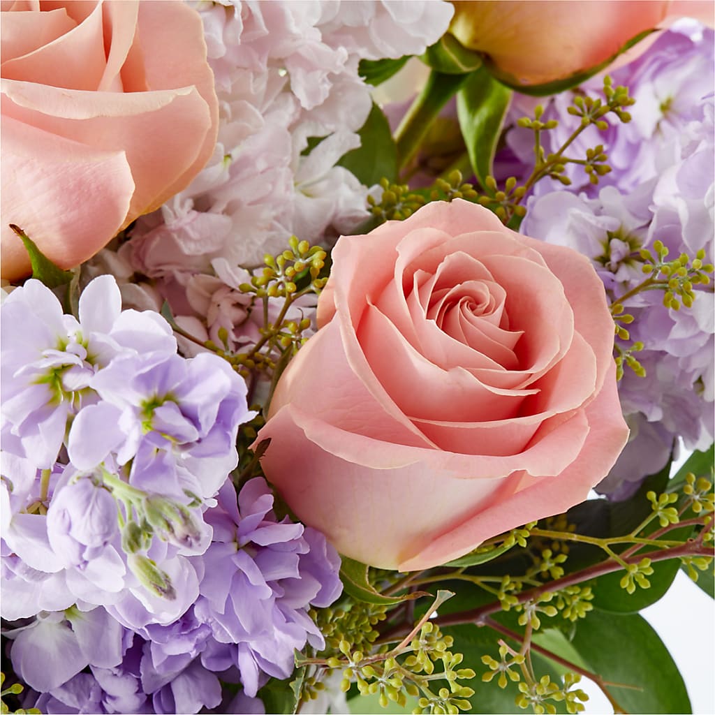 Embraced Bouquet –  Honey Bee Blooms San Marcos, San Marcos CA
