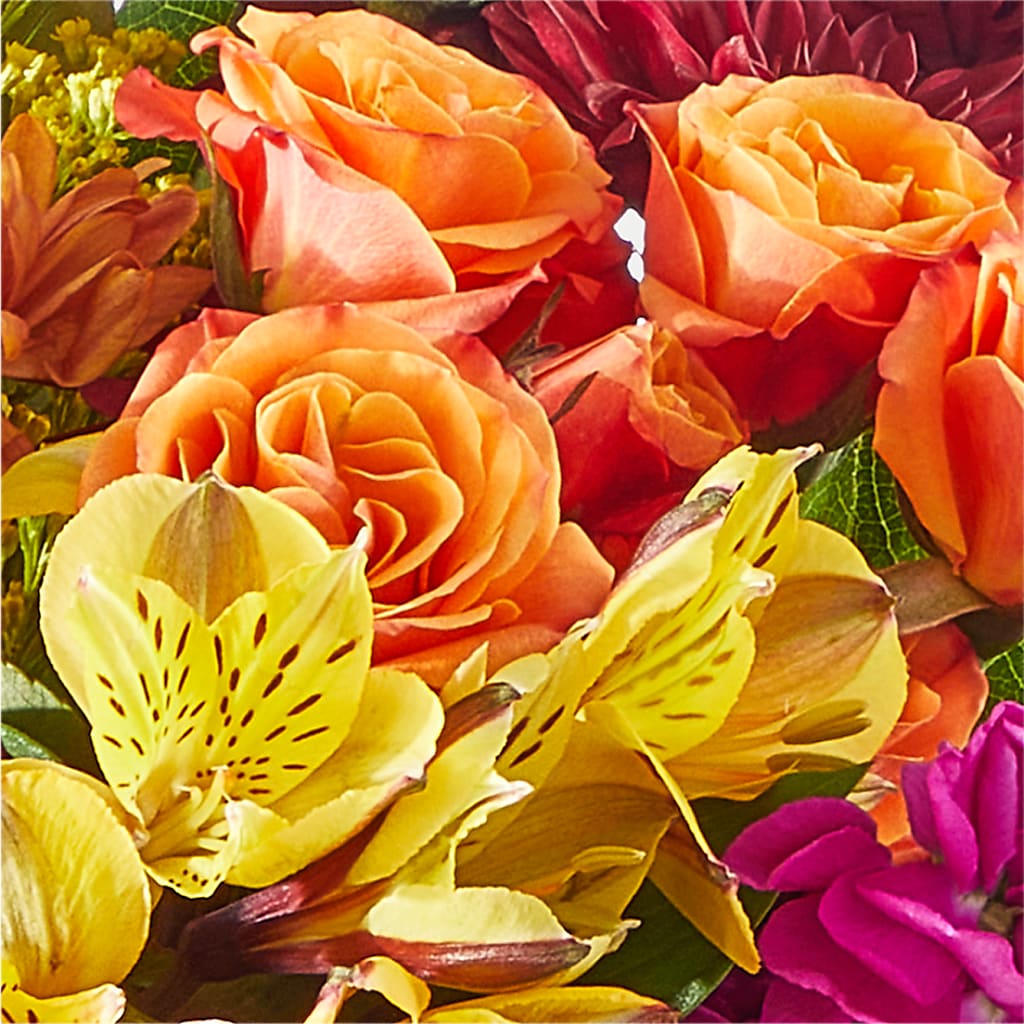 Amber Muse Bouquet –  Honey Bee Blooms San Marcos, San Marcos CA