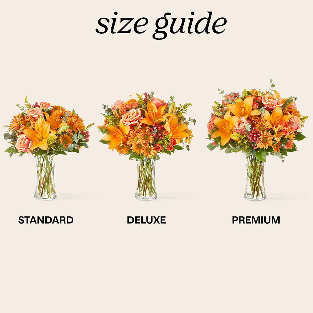 Harvest Hayride Bouquet –  Honey Bee Blooms San Marcos, San Marcos CA