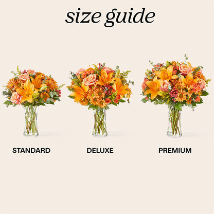 Harvest Hayride Bouquet –  Honey Bee Blooms San Marcos, San Marcos CA