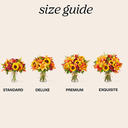 Sunny Side Bouquet –  Honey Bee Blooms San Marcos, San Marcos CA