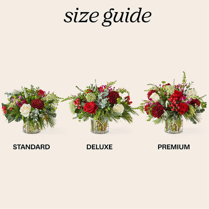 Cranberry Fizz Bouquet –  Honey Bee Blooms San Marcos, San Marcos CA