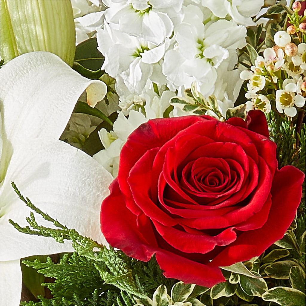 Twinkle Lights Bouquet –  Honey Bee Blooms San Marcos, San Marcos CA