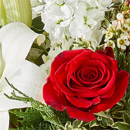 Twinkle Lights Bouquet –  Honey Bee Blooms San Marcos, San Marcos CA