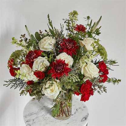 Favorite Traditions Bouquet –  Honey Bee Blooms San Marcos, San Marcos CA