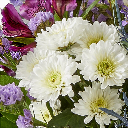 Shooting Star Bouquet –  Honey Bee Blooms San Marcos, San Marcos CA