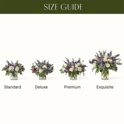 Shooting Star Bouquet –  Honey Bee Blooms San Marcos, San Marcos CA