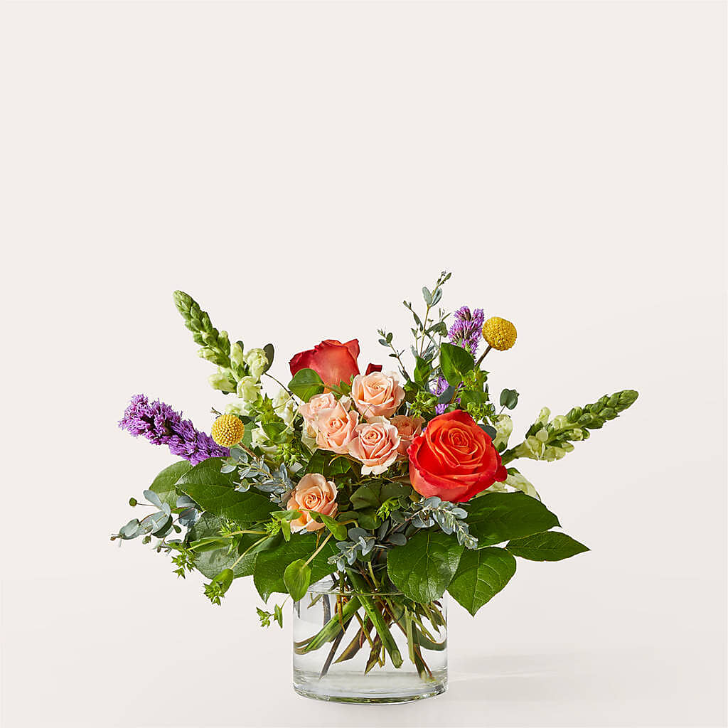 The Standout Bouquet –  Honey Bee Blooms San Marcos, San Marcos CA