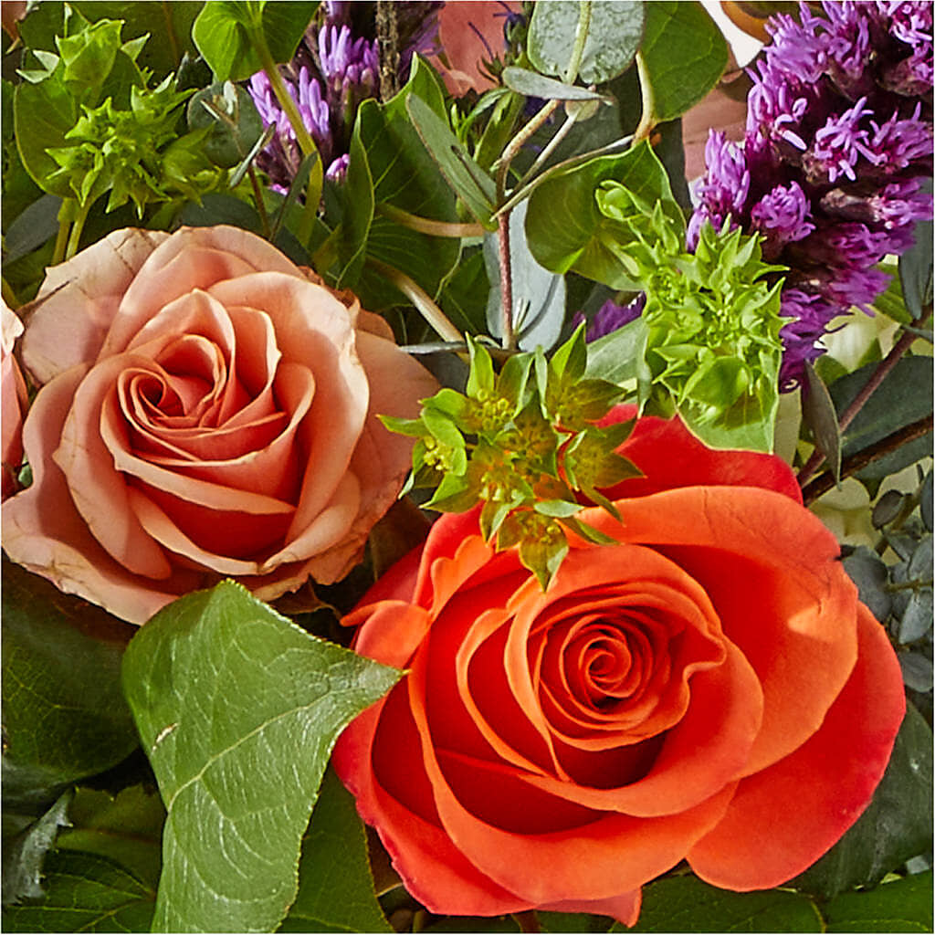 The Standout Bouquet –  Honey Bee Blooms San Marcos, San Marcos CA
