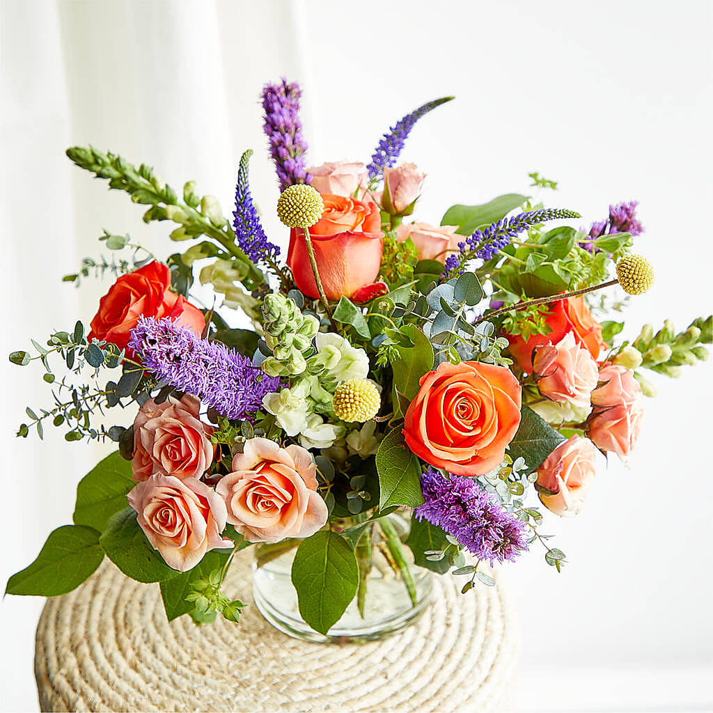 The Standout Bouquet –  Honey Bee Blooms San Marcos, San Marcos CA