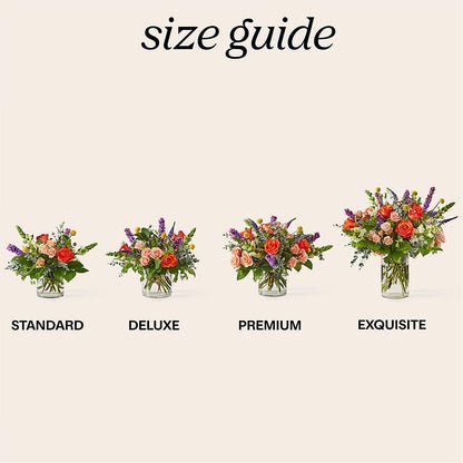 The Standout Bouquet –  Honey Bee Blooms San Marcos, San Marcos CA
