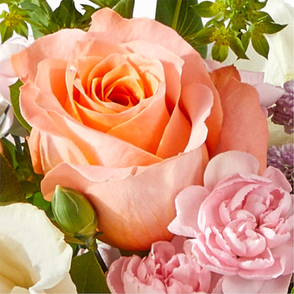 French Market Bouquet –  Honey Bee Blooms San Marcos, San Marcos CA