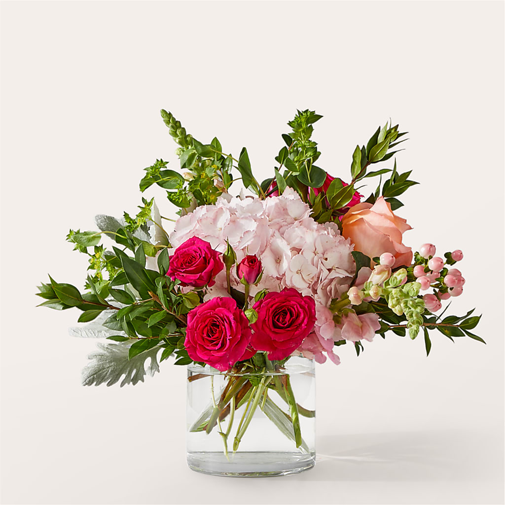 Glitz & Glam Bouquet –  Honey Bee Blooms San Marcos, San Marcos CA