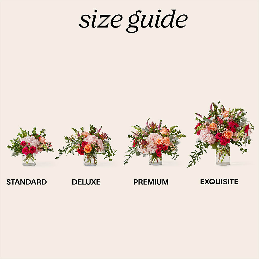Glitz & Glam Bouquet –  Honey Bee Blooms San Marcos, San Marcos CA