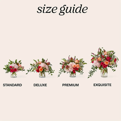 Glitz & Glam Bouquet –  Honey Bee Blooms San Marcos, San Marcos CA