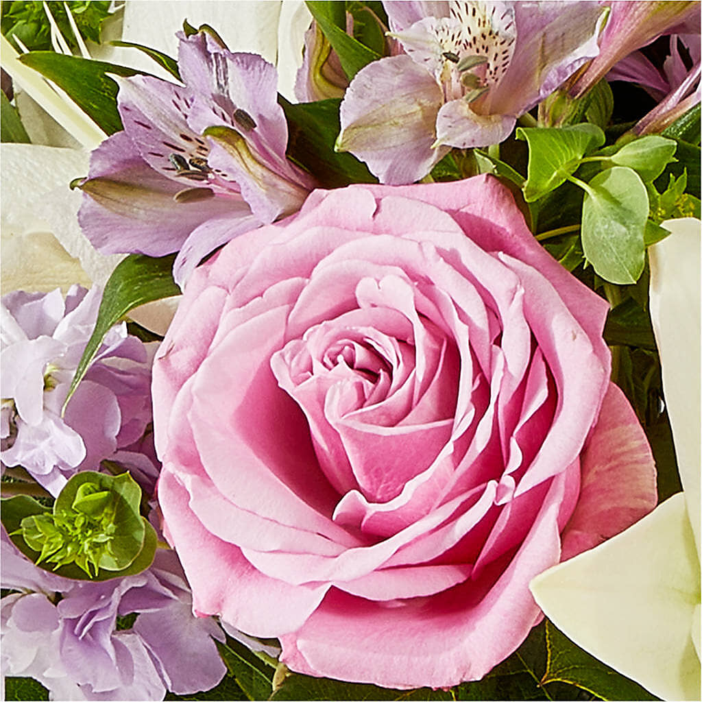 Daydreamer Bouquet –  Honey Bee Blooms San Marcos, San Marcos CA