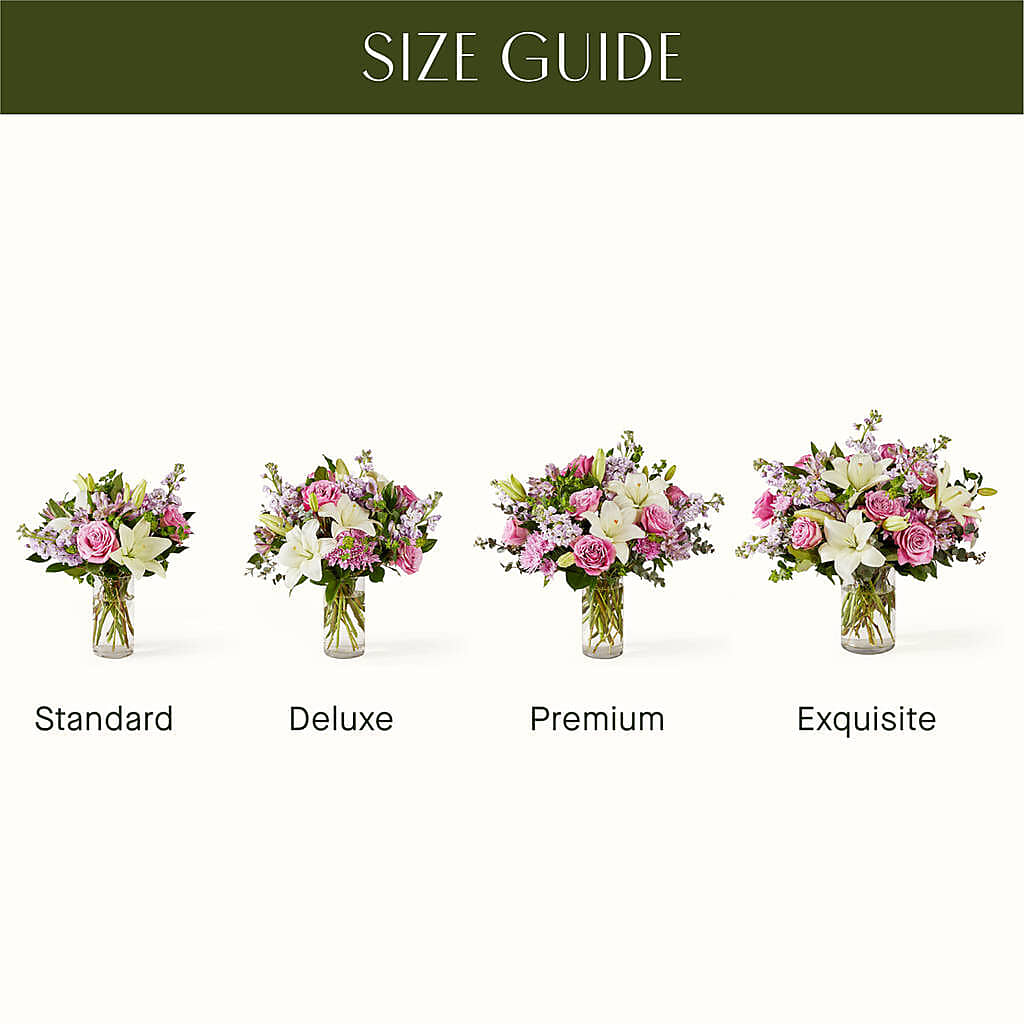 Daydreamer Bouquet –  Honey Bee Blooms San Marcos, San Marcos CA