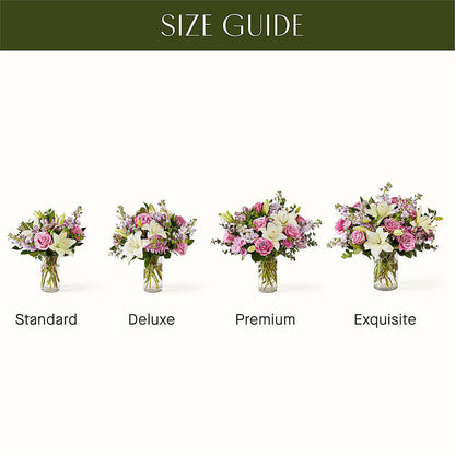 Daydreamer Bouquet –  Honey Bee Blooms San Marcos, San Marcos CA
