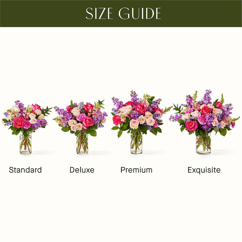 The Cha-Cha Bouquet –  Honey Bee Blooms San Marcos, San Marcos CA