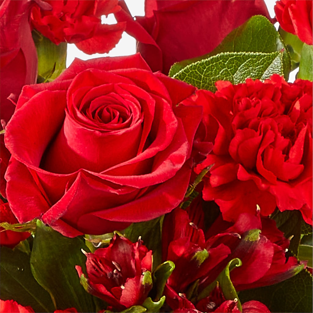 The Heartstrings Bouquet –  Honey Bee Blooms San Marcos, San Marcos CA