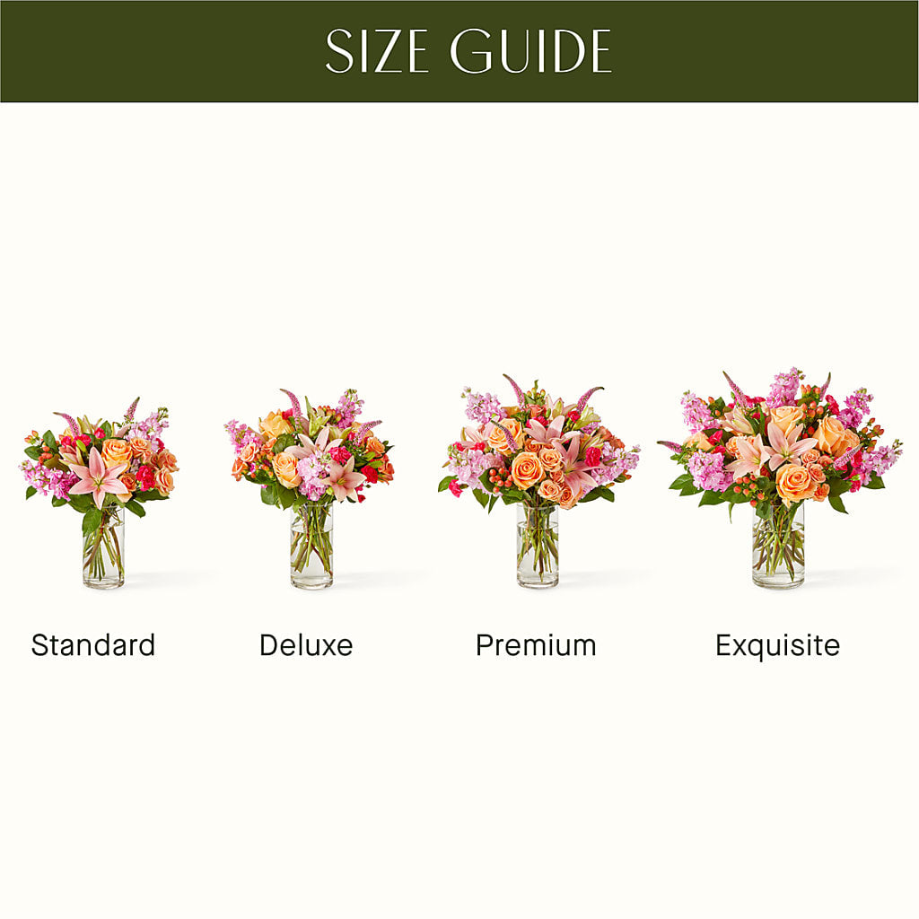 Bisous Bouquet –  Honey Bee Blooms San Marcos, San Marcos CA