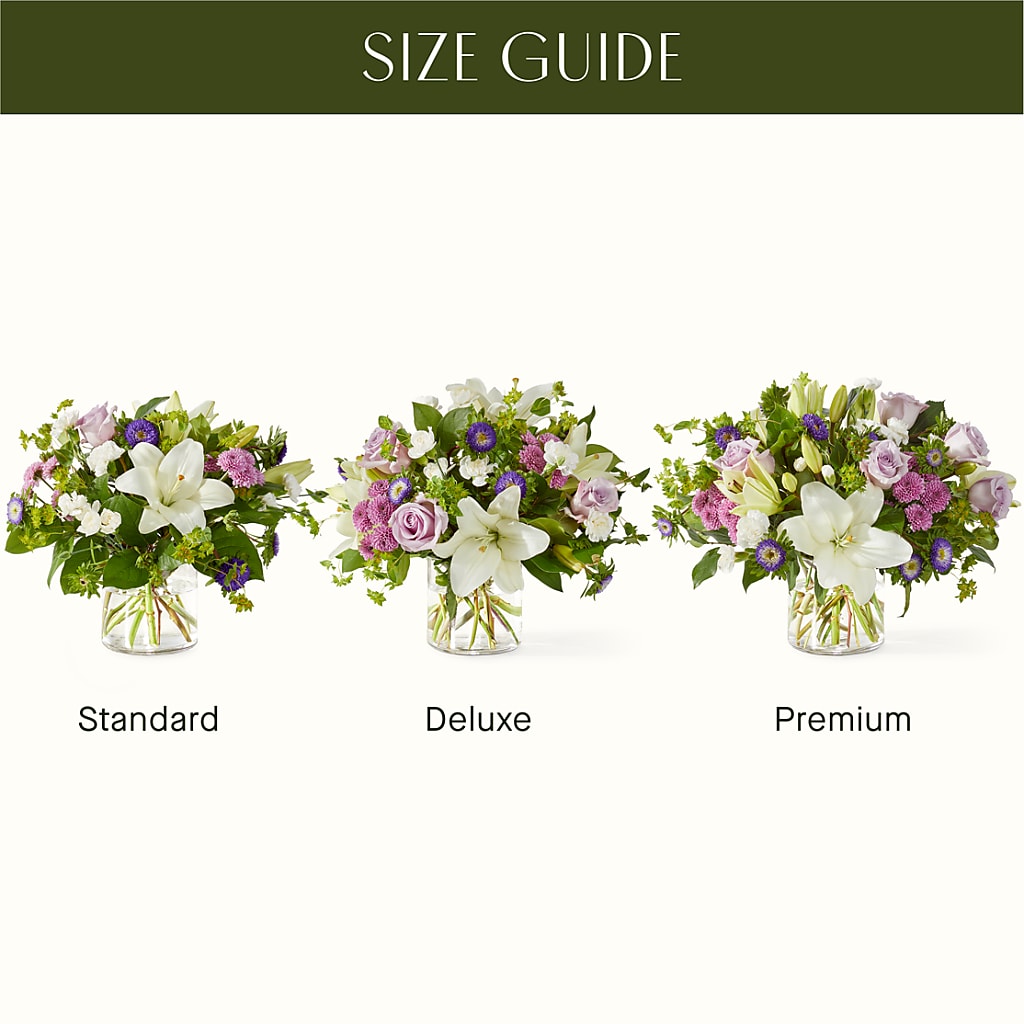 April Showers Bouquet –  Honey Bee Blooms San Marcos, San Marcos CA