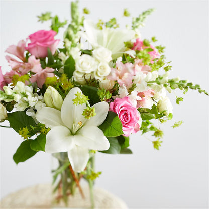 Fondly Bouquet –  Honey Bee Blooms San Marcos, San Marcos CA