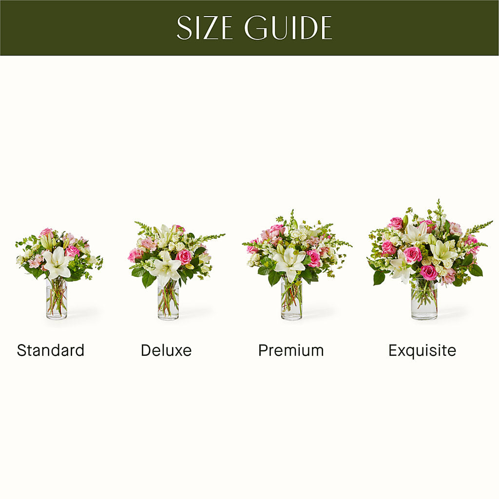 Fondly Bouquet –  Honey Bee Blooms San Marcos, San Marcos CA