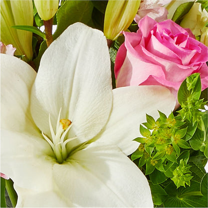 Fondly Bouquet –  Honey Bee Blooms San Marcos, San Marcos CA