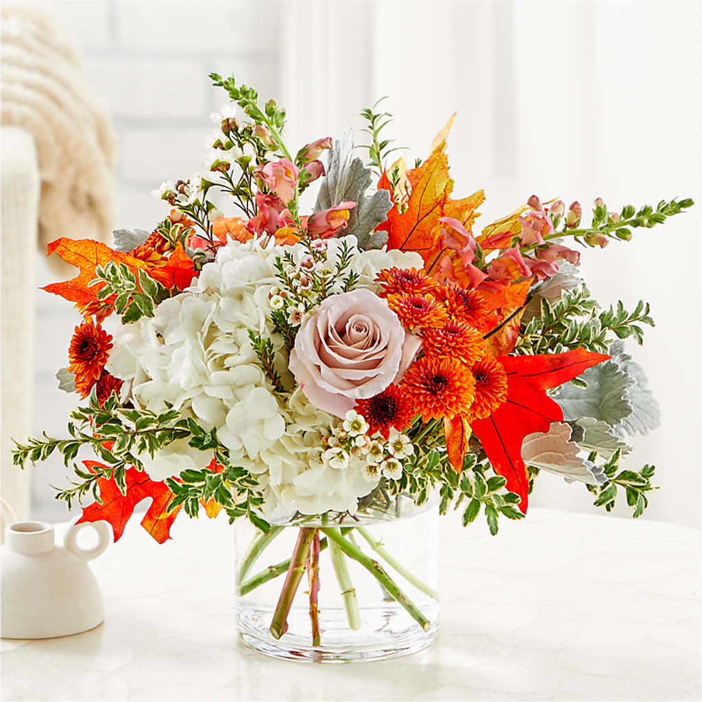 Autumnal Equinox Bouquet –  Honey Bee Blooms San Marcos, San Marcos CA