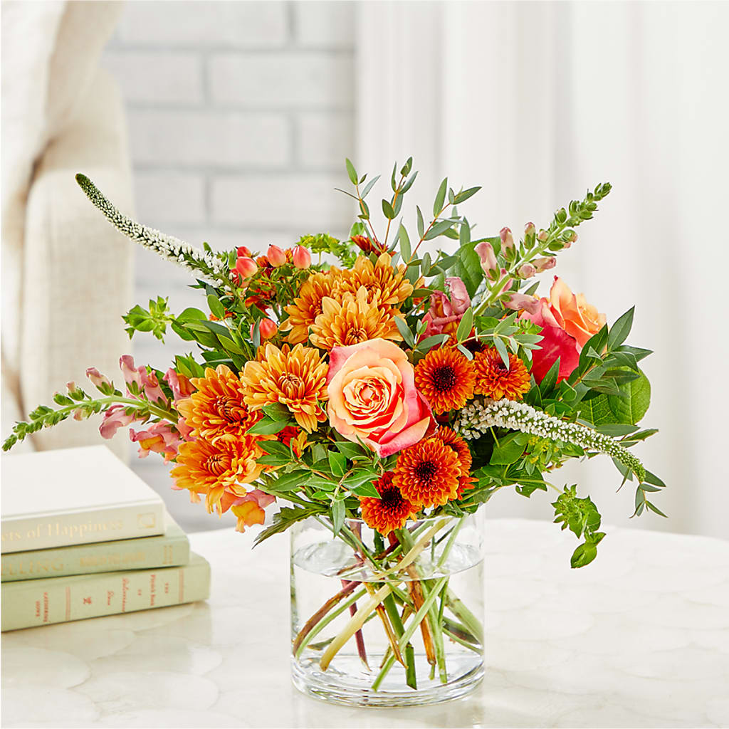 Leafy Trails Bouquet –  Honey Bee Blooms San Marcos, San Marcos CA