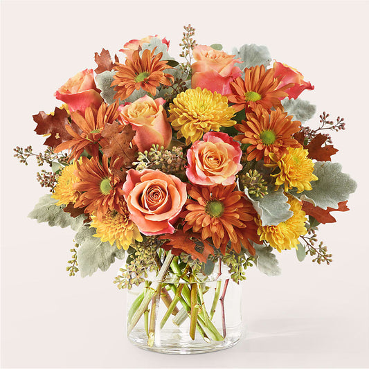 Caramel Apple Bouquet –  Honey Bee Blooms San Marcos, San Marcos CA