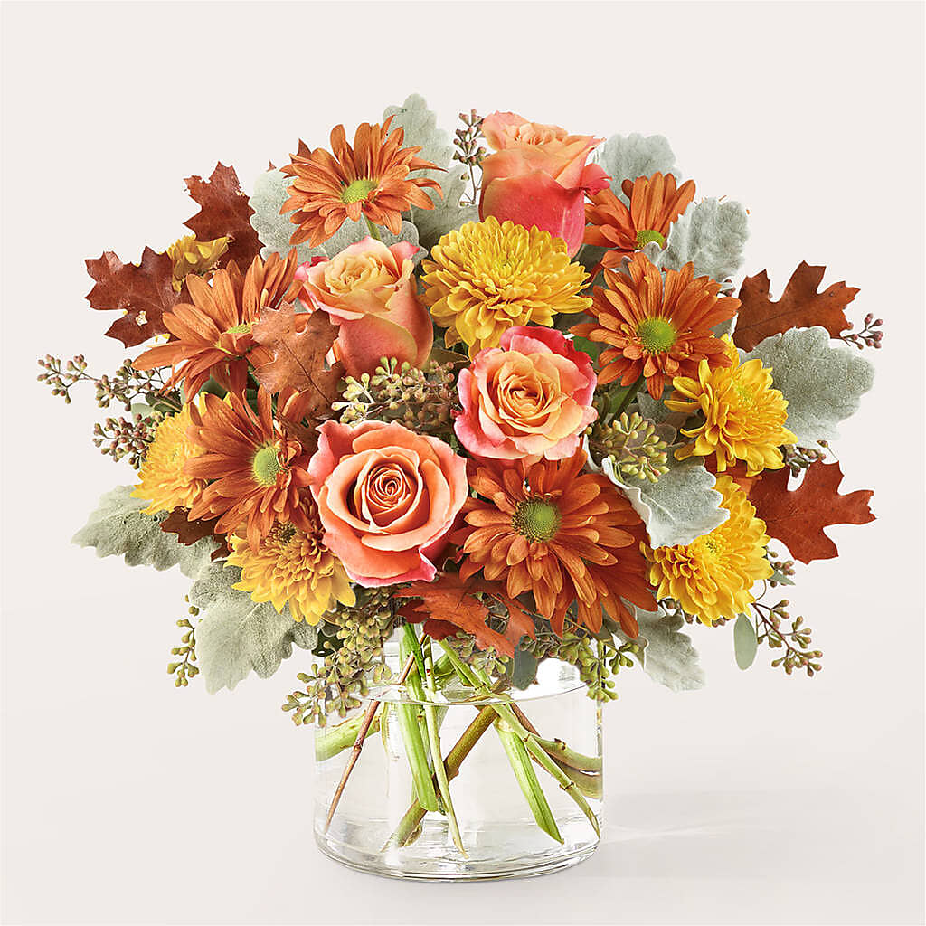 Caramel Apple Bouquet –  Honey Bee Blooms San Marcos, San Marcos CA