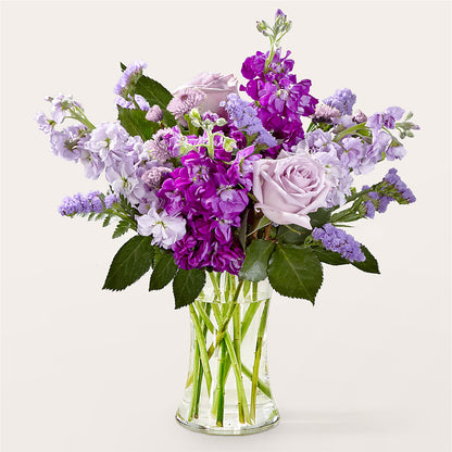 Give a Twirl Bouquet –  Honey Bee Blooms San Marcos, San Marcos CA