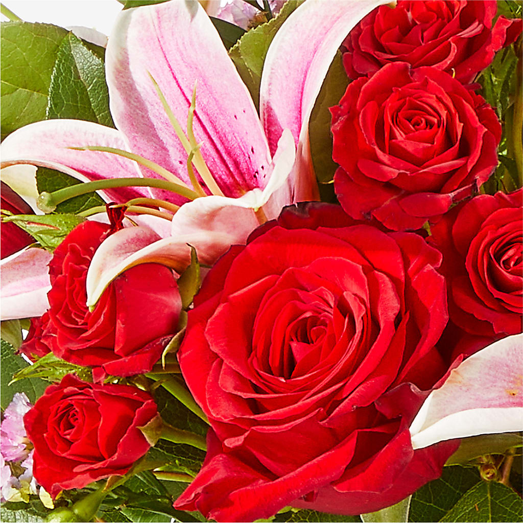 Hopeless Romantic Bouquet –  Honey Bee Blooms San Marcos, San Marcos CA