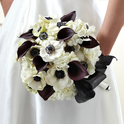 To Have and To Hold Bouquet –  Honey Bee Blooms San Marcos, San Marcos CA