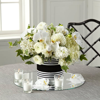 Solemnity Arrangement –  Honey Bee Blooms San Marcos, San Marcos CA