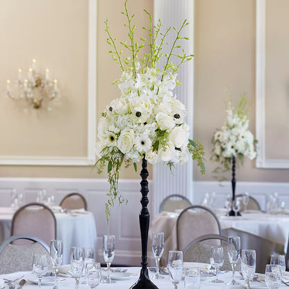 Regency Centerpiece –  Honey Bee Blooms San Marcos, San Marcos CA