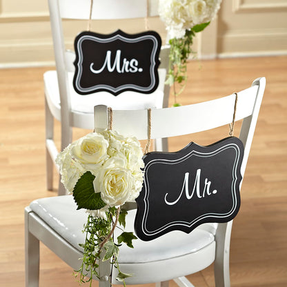 Notions Chair Décor –  Honey Bee Blooms San Marcos, San Marcos CA