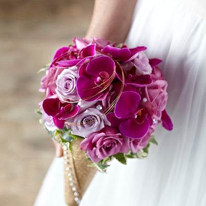 Breathless Bouquet –  Honey Bee Blooms San Marcos, San Marcos CA