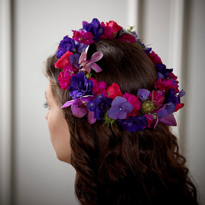 Butterfly Kisses Hair Decor –  Honey Bee Blooms San Marcos, San Marcos CA