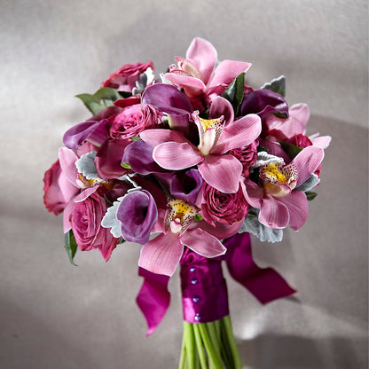 Delicacy Bouquet –  Honey Bee Blooms San Marcos, San Marcos CA