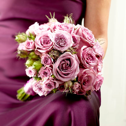 Veronica Bouquet –  Honey Bee Blooms San Marcos, San Marcos CA