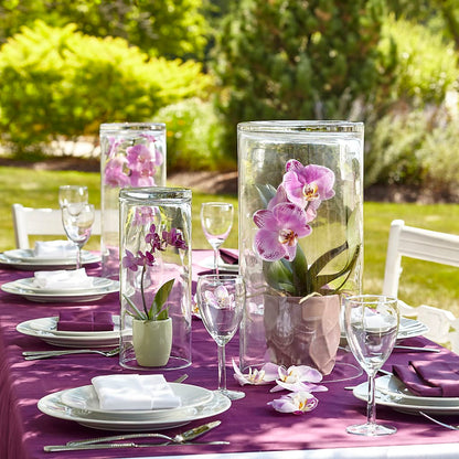 Dramatic Garden Centerpiece –  Honey Bee Blooms San Marcos, San Marcos CA