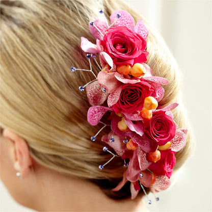 Celestial Hair Decor –  Honey Bee Blooms San Marcos, San Marcos CA
