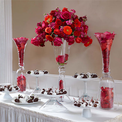 Life's Sweetness Centerpiece –  Honey Bee Blooms San Marcos, San Marcos CA