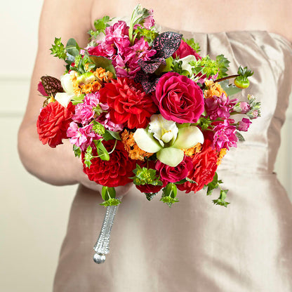 True Happiness Bouquet –  Honey Bee Blooms San Marcos, San Marcos CA